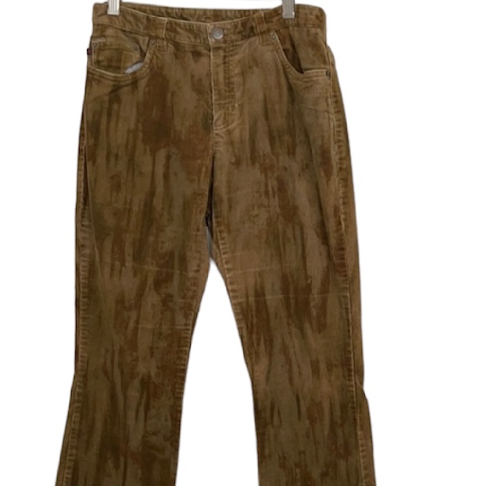 Ralph Lauren blue label corduroy pants